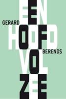 Een hoofd vol zee - Gerard Berends - Paperback (9789491738241)