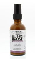 Collagen boost serum