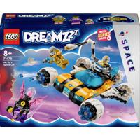 LEGO® DREAMZZZ 71475 De ruimtebuggy van Mr. OZ