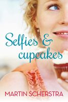 Selfies en cupcakes - Martin Scherstra - ebook - thumbnail