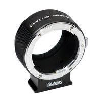 Metabones Nikon F - Sony E-Mount Adapter V2