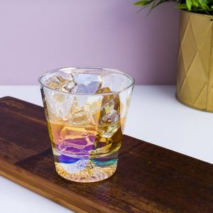 Whiskey Glas Everest