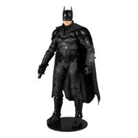 DC Multiverse Action Figure Batman (Batman Movie) 18 Cm