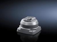 Rittal CP 6212.720 – raceaccessoires (grijs, aluminium, 1 stuk (S), 3,8 kg)