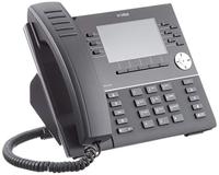 Mitel 6930 IP Phone (alleen MiVoice 415, 430, 470 en VA)