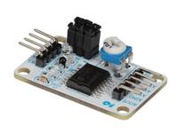 Whadda AD/DA converter module, 8-bit data acquisitie, I2C interface