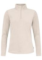 Protest 1/4 Zip Top PRTGAIL