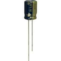 Panasonic Elektrolytische condensator Radiaal bedraad 3.5 mm 68 µF 63 V 20 % (Ø) 8 mm 1 stuk(s)