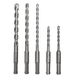 Flex HD 2-C D5-10 Set 414026 Hamerboorset 1 stuk(s)