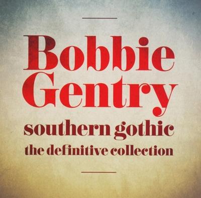 Southern Gothic - Definitive Collection - CD (5060001276038)