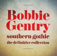 Southern Gothic - Definitive Collection - CD (5060001276038)