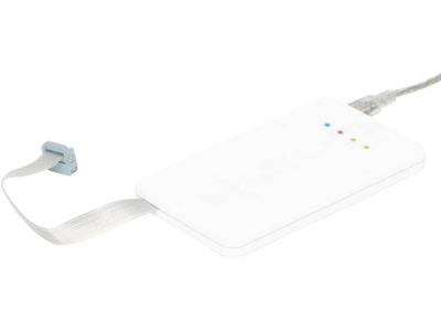 MikroElektronika MIKROE-1383 Programmer 1 stuk(s) MikroElektronika MIKROE-1383 Programmer 1 stuk(s)