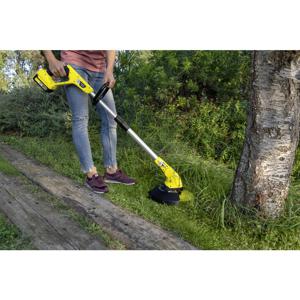 Kärcher 2.444-022.0 accessoire voor struikmaaiers & grastrimmers Bosmaaier mes