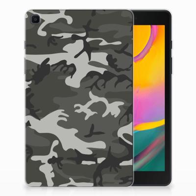 Samsung Galaxy Tab A 8.0 (2019) Hippe Hoes Army Light