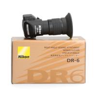 Nikon Nikon DR-6 hoekzoeker