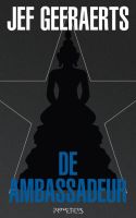 De ambassadeur - Jef Geeraerts - ebook - thumbnail