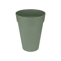 Pot loft urban hoog d35cm groen