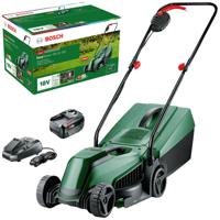 Bosch Home and Garden EasyMower 18V-32-150 Grasmaaier Accu Incl. accu, Incl. oplader 18 V Snijbreedte max. 320 mm - thumbnail