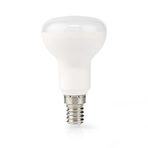 Nedis LED-Lamp E14 | R50 | 2.8 W | 250 lm | 2700 K | Warm Wit | Doorzichtig | 1 Stuks - LBE14R501