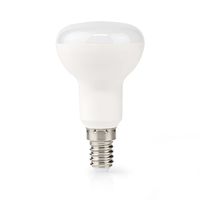 Nedis LED-Lamp E14 | R50 | 2.8 W | 250 lm | 2700 K | Warm Wit | Doorzichtig | 1 Stuks - LBE14R501 - thumbnail