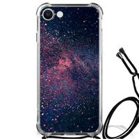 iPhone SE 2022 | 2020 | 8 | 7 Shockproof Case Stars