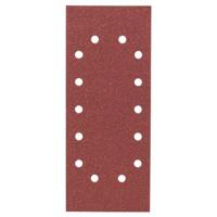 Bosch Pro Schuurblad voor vlakschuurmachine hout en kleur Expert for Wood and Paint Korrelgrootte 80