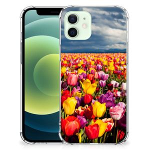 iPhone 12 Mini Case Tulpen