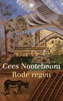 Rode regen - Cees Nooteboom - ebook