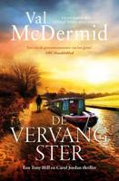 De vervangster - Val McDermid - Paperback (9789021028514)