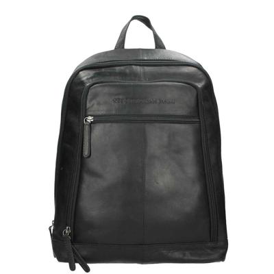 The Chesterfield Brand Rich Laptop Backpack black2 backpack The Chesterfield Brand Rich Laptop Backpack black2 backpack