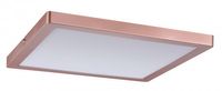 Paulmann Atria 70873 LED-paneel 24 W Warmwit Rose gold - thumbnail