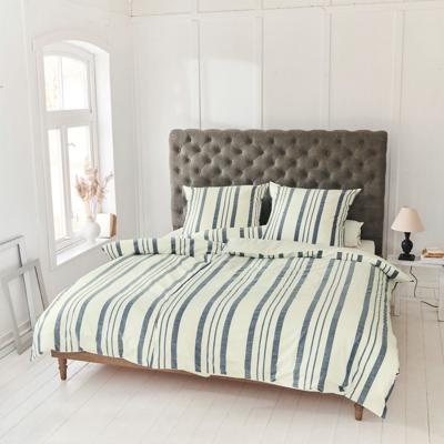 WE Fashion high waist flared broek kaki