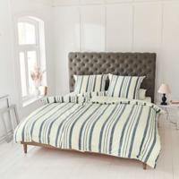 WE Fashion high waist flared broek kaki