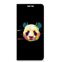 Xiaomi 11T | Xiaomi 11T Pro Magnet Case Panda Color - thumbnail