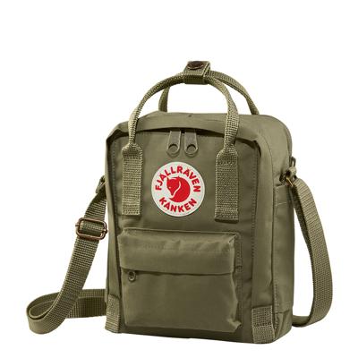 Fjällräven Kanken Sling Shoulderbag Green