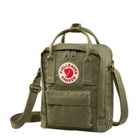 Fjällräven Kanken Sling Shoulderbag Green