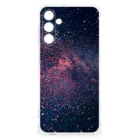 Samsung Galaxy A15 Shockproof Case Stars - thumbnail