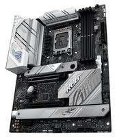 Asus ROG STRIX B760-A GAMING WIFI Moederbord Socket Intel 1700 Vormfactor ATX Moederbord chipset Intel® B760 - thumbnail