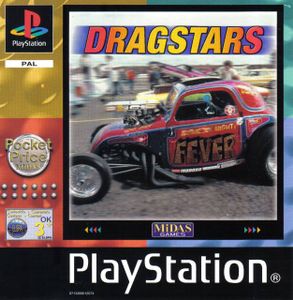 Dragstars (pocket price midas)