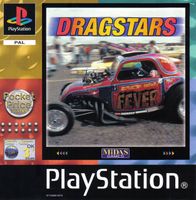 Dragstars (pocket price midas) - thumbnail