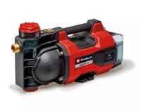 Einhell AQUINNA 36/34 Accu-tuinpomp 3400 l 37 m - thumbnail