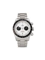 TUDOR montre chronographe Black Bay 41 mm non portée (2022) - Blanc - thumbnail