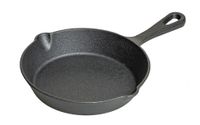 Blackwell Skillet - Koekenpan - Gietijzer - ø 20 cm - zonder anti-aanbaklaag