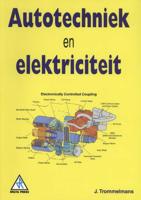 Autotechniek en elektriciteit - J. Trommelmans - Paperback (9789066748149)