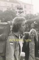 Aad  't Hart Interrail 1974