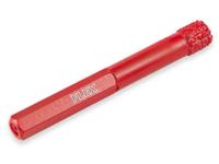 Flex 386308 Diamantboor droog 10 mm 1 stuk(s)