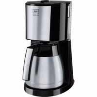 Melitta koffiezetapparaat Enjoy Top Therm (Zwart)
