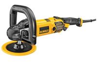 DeWalt DWP849X polijstmachine | 1250w - DWP849X-QS - thumbnail