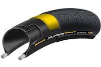 Continental Super Sport Plus Racefietsband 700x23C Zwart - thumbnail