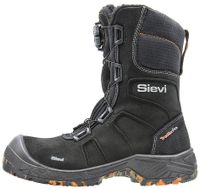 Sievi 48-52433-373-25M ALASKA BOA Sluiting XL+ S3